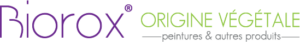 logo de la marque Biorox
