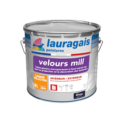 Peintures intérieures - Bouchard Peintures