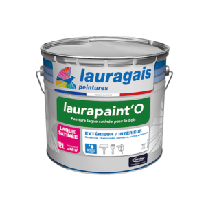 pot de peinture laurapaint'o