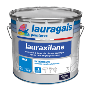 pot de peinture lauraxilane