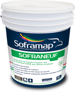 pot de peinture sopraneuf