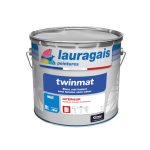 pot de peinture twinmat